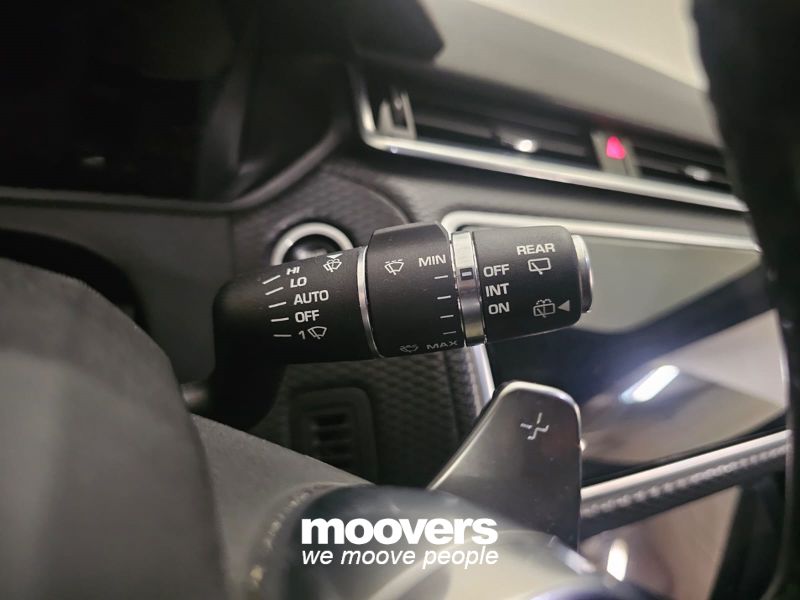 LAND ROVER Range Rover Velar 3.0 V6 SD6 300 CV R-Dynamic S